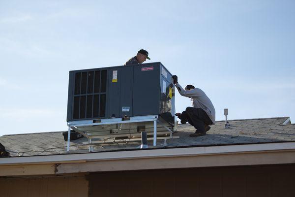 air conditioning repair tempe az