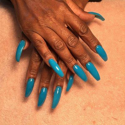 City nails
779-379-5117