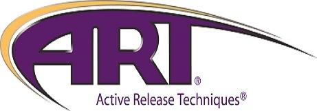 Certified in Active Release Techniques