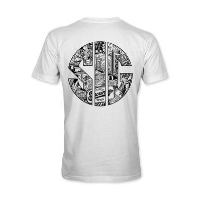 Sac ink gear designs