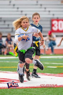 Youth Gridiron Academy