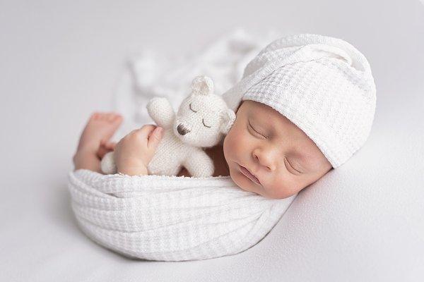 Newborn Session