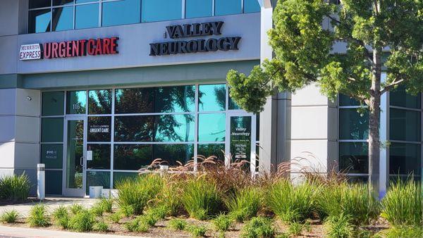 Valley Neurology