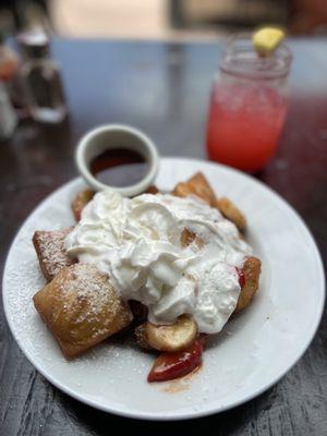 Beignets