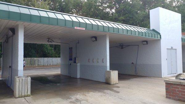 Supreme Car Wash, Garner NC