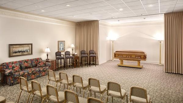 Proko-Wall Funeral Home & Crematory