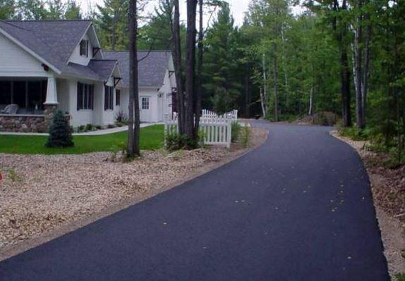 Asphalt Paving & Sealing of Richmond