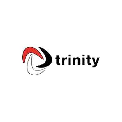 Trinity Built Homes