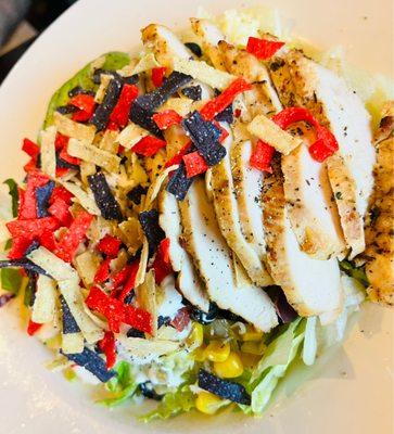 Southwest Chicken Salad