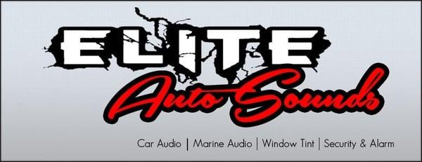 Marine Audio Sign