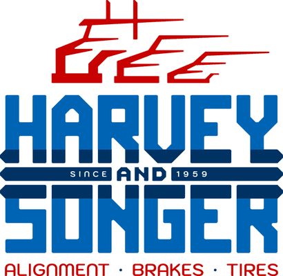 Harvey and Songer