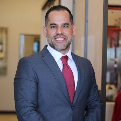 Manuel Gomez III - State Farm Insurance Agent