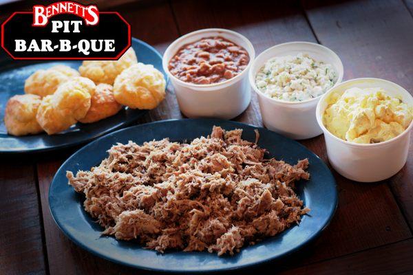 Bennett's Pit Bar-B-Que