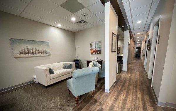 Buckhead Dental Center