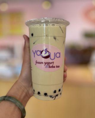 Ya-Ua Yogurt & Pastries