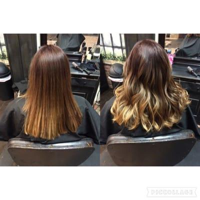 Balayage By Savanna