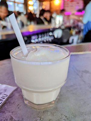 Frozen Piña Colada