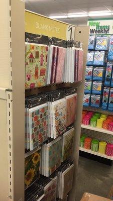 Greeting cards