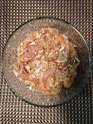 Halwa