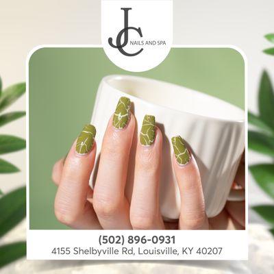 JC Nails and Spa