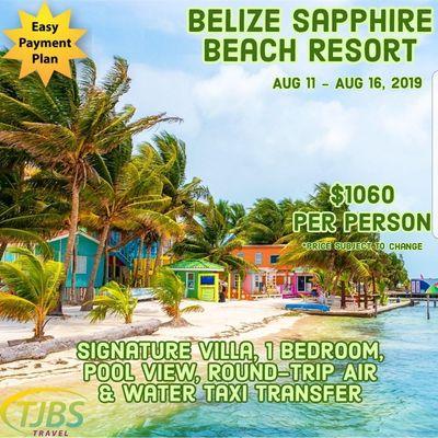 Belize