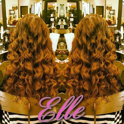 Crown of Excellence Elle Turner 214-919-9858