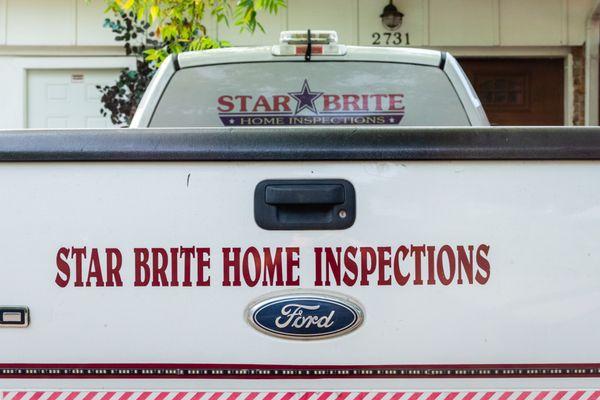 Star Brite Home Inspections