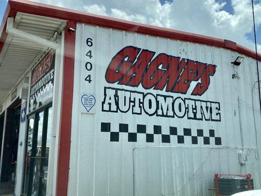 Gagne's Automotive