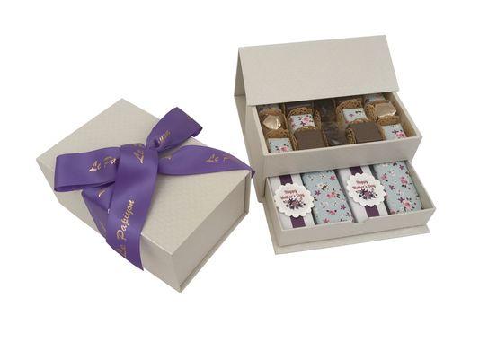 Mother's Day gift box