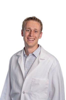 Meet your Dentist: Dr. David Willardson!