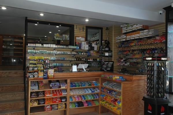 Jersey City Vape & Smoke Shop