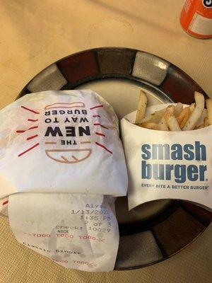 Smashburger