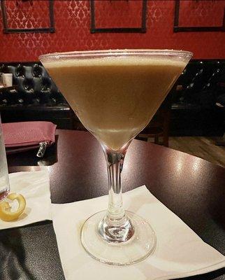 Espresso martini