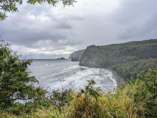 Pololu Valley