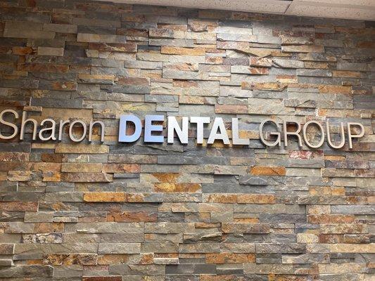 Sharon Dental Group