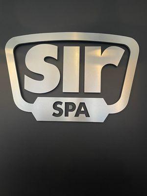 Sir Spa