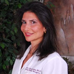 Dr. Anna Petropoulos