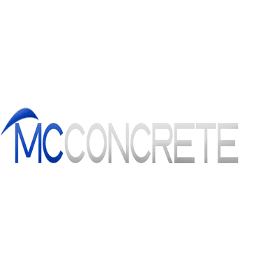 McConcrete