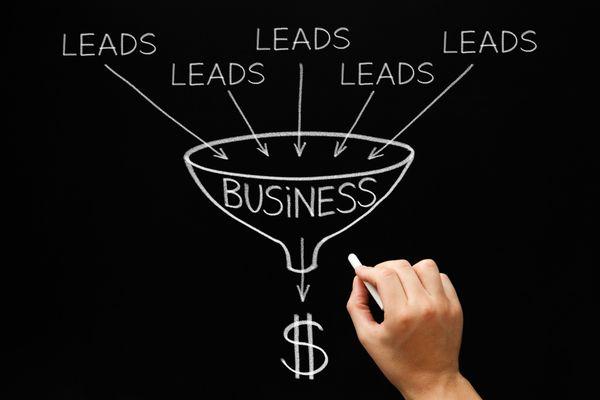 Lead Generation Service