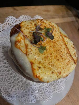 French Onion Soup