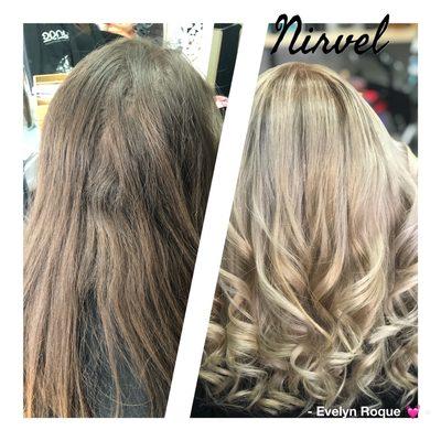 Balayage