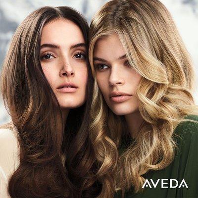 Haven is the only Aveda salon & day spa in Southern Utah!