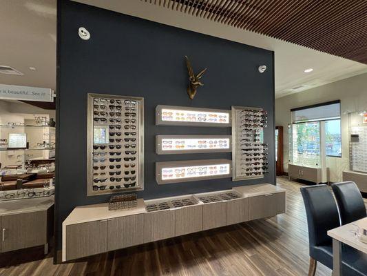 North Valley Eye Care