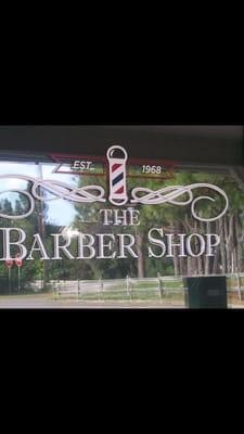 The Barber Shop