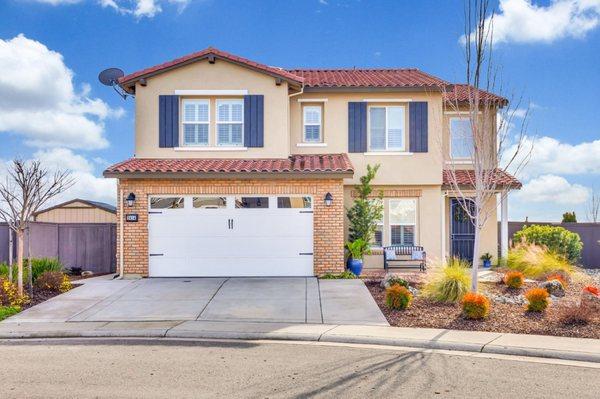 Sold Whitney Ranch