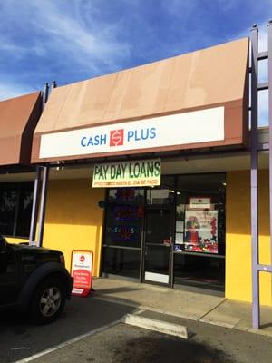 Come on by to get Emergency Cash Today! 12203 Carson Street, Hawaiian Gardens, CA