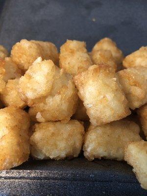 Tater Tots