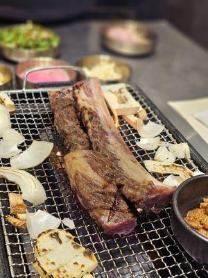 Mega galbi