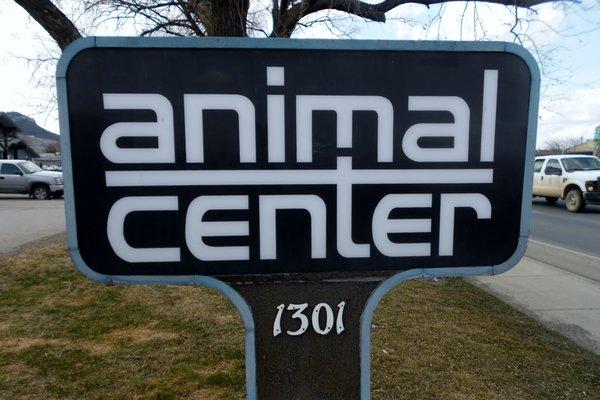 Animal Center Veterinary Hospital