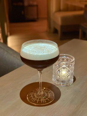 Espresso Martini